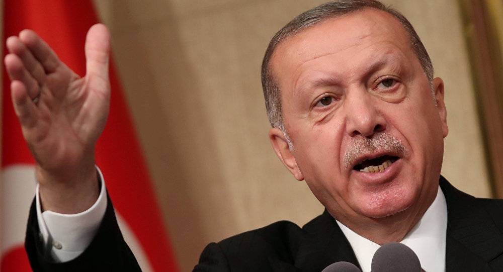 باحث: تركيا لديها نية للتصعيد ضد أمريكا