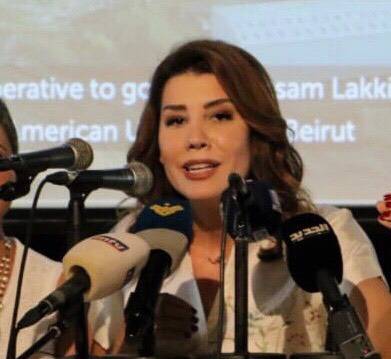 بولا يعقوبيان تقدمت باقتراح قانون معجل مكرر لمنع استيراد الأجهزة الالكترونية المستعملة