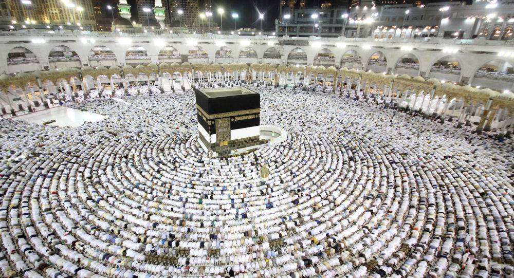 السعودية تدخل موسوعة غينيس متجاوزة الهند