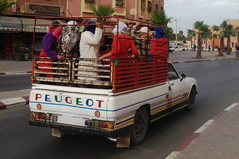 لهذه الدرجة... العامل رخيص