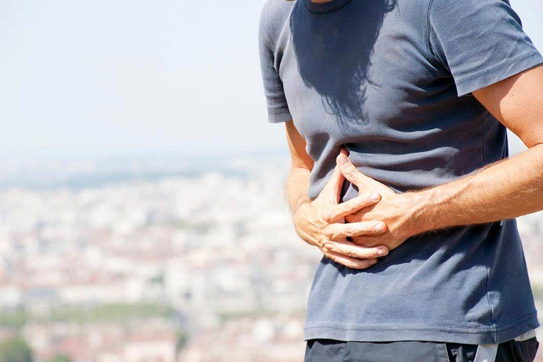 أسباب قرحة القولون وطرق علاجها