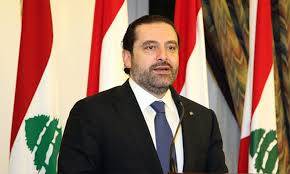 الحريري عرض مع خوري للأوضاع الإقتصادية وخطة ماكينزي واستقبل عبد الباقي