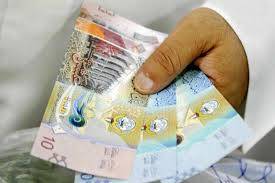 الكويت تسدد 800 مليون دينار للمصارف المحلية