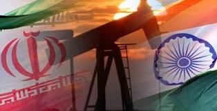 الهند ترفع وارداتها من نفط إيران قبل سريان العقوبات