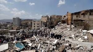اليمن و"البنك الدولي" ناقشا خطة إعادة الإعمار والتعافي الاقتصادي