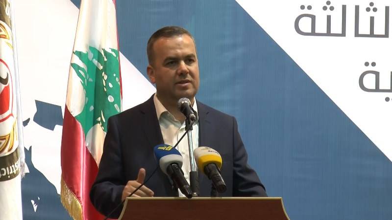 حسن فضل الله: لوقفة مسؤولة من كل القوى المعرقلة لتشكيل الحكومة