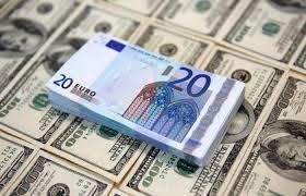 مؤشر الدولار الرئيسي يرتفع بنسبة 0.2% إلى 95.362 نقطة