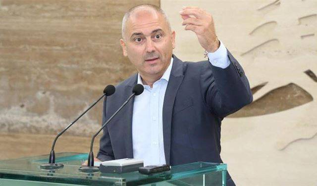 محفوض: لوقف السجال حول معركة رئاسة الجمهورية