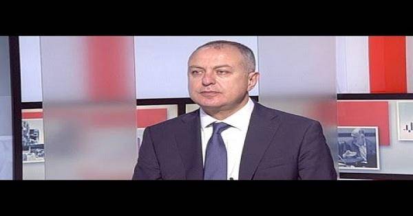 ناجي حايك: اعتذر عن الكلام الذي نشر على صفحتي على مواقع التواصل الاجتماعي