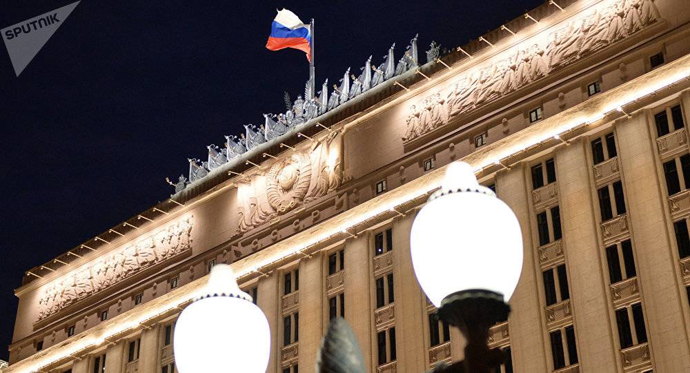 روسيا تعول على مشاركة أرمينيا في العملية الإنسانية في سوريا