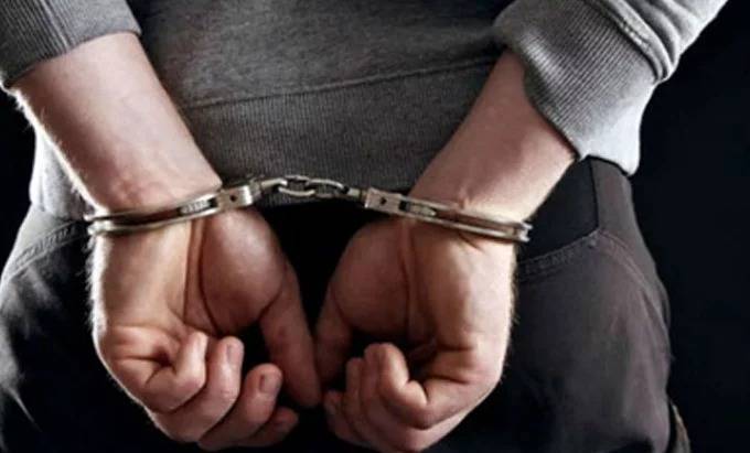 توقيف مروّج مخدرات في الدورة