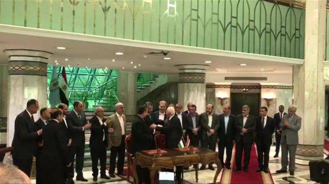 أين يقف الدور المصري في المصالحة الفلسطينية؟