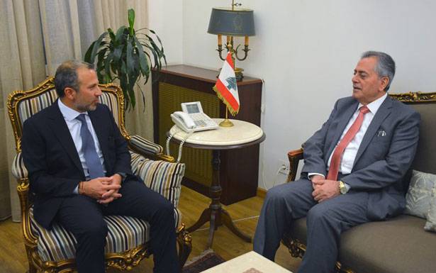 علي: سوريا ترحّب بعودة أبنائها
