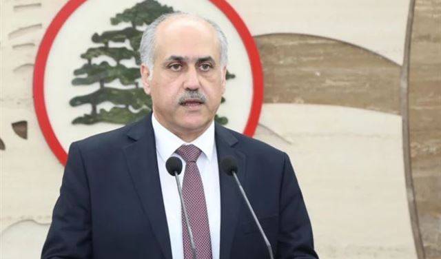 أبو الحسن: وجهات النظر متطابقة بيننا وبين جعجع