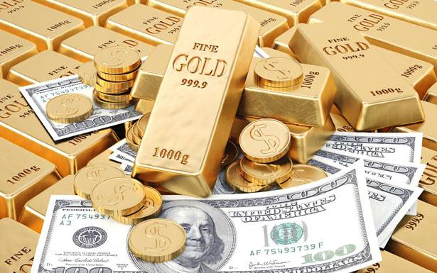 مجلس الذهب العالمي : إنخفاض الطلب
على المعدن الأصفر 6% في الـ 2018
