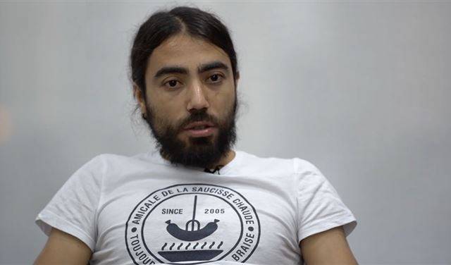المسيئ لمار شربل غير نادم على فعلته