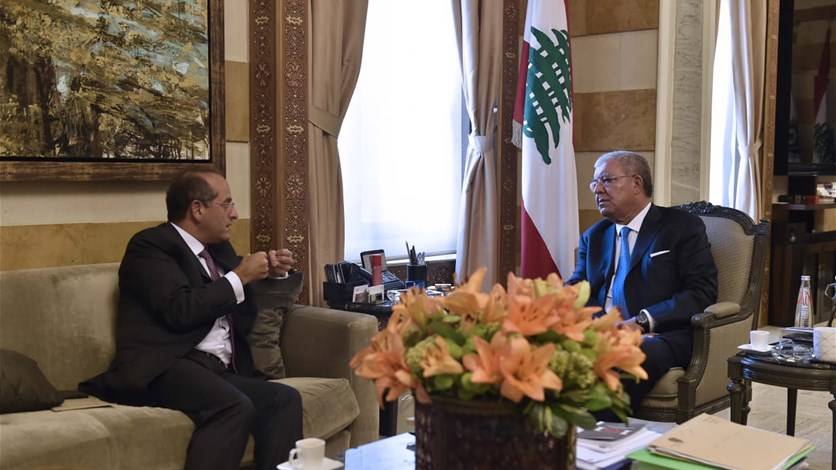 أزمة المولّدات: إجتماع ثلاثي الأسبوع المقبل بين "الطاقة" و"الداخلية" و"الاقتصاد"