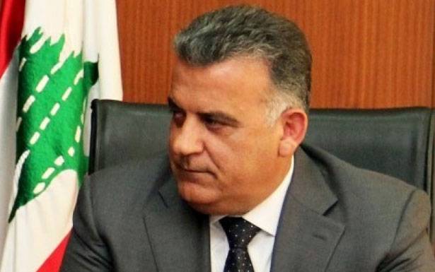 اللواء عباس ابراهيم رجل الدولة من الطراز الاول