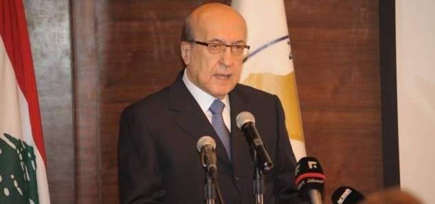 طربيه: "مصرف لبنان" لديه إمكانيات هائلة لحماية الليرة ومنع تدهورها