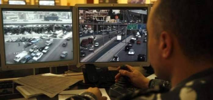 قتيل جراء اصطدام سيارة بعمود كهرباء محلة بتغرين طريق الزعرور