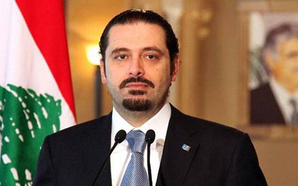 الحريري يعيد ترميم «البيت الرياضي»