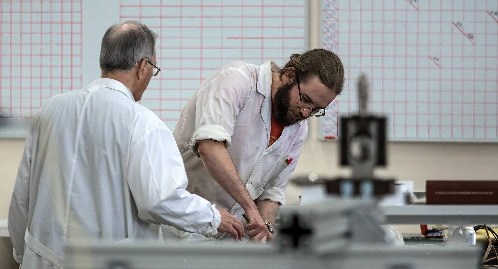 اختراع سعودي لإنقاذ البشرية من مرض خطير