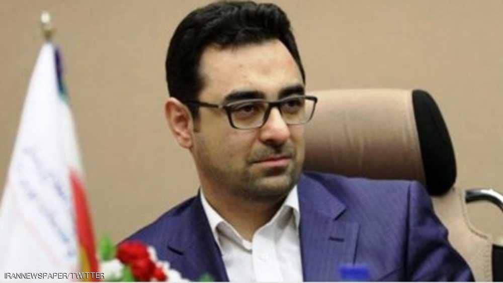 اعتقال مساعد محافظ البنك المركزي الإيراني