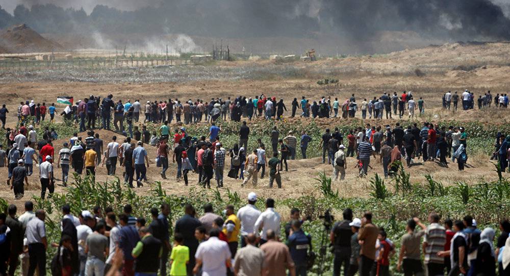 الرئاسة الفلسطينية تؤكد ثبات موقفها من قضيتي القدس واللاجئين كأساس لأي حل