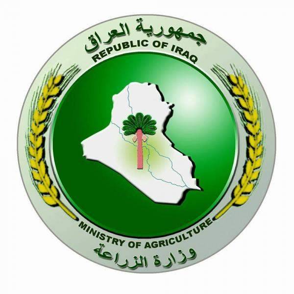 العراق يفقد نصف مساحاته المزروعة عام 2018 نتيجة الجفاف