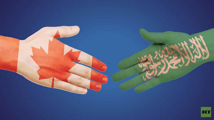 بالأرقام العلاقات التجارية بين السعودية وكندا.. من الخاسر من تجميدها؟