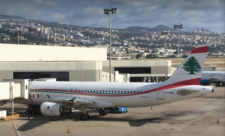 رئيس مطار بيروت يوضح حقيقة تعطل المكيفات في مبنى المطار