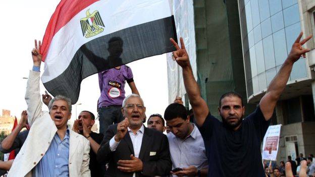 عبد المنعم أبو الفتوح: الإسلامي الذي هجر جماعة الإخوان المسلمين