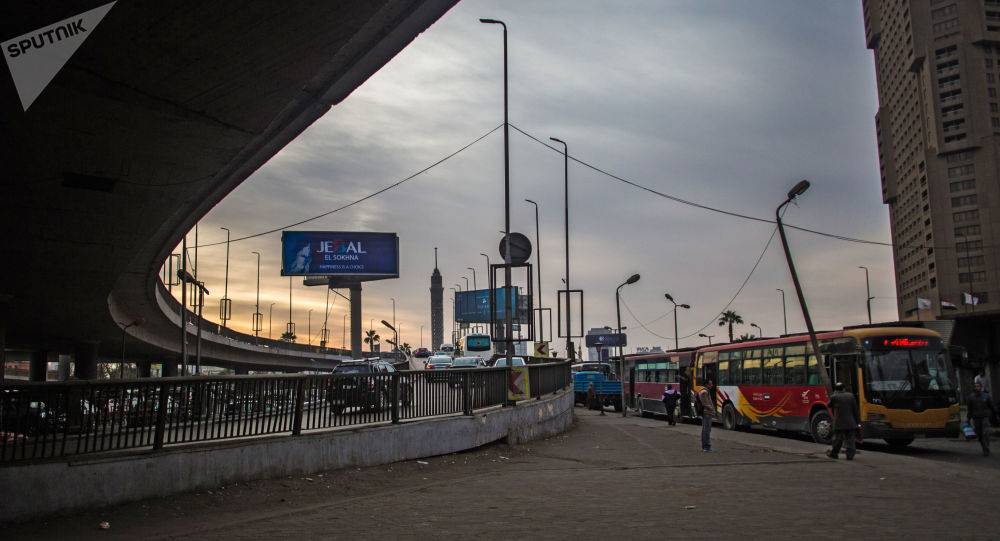 مصر: انفجار سيارة بالقرب من وسط القاهرة