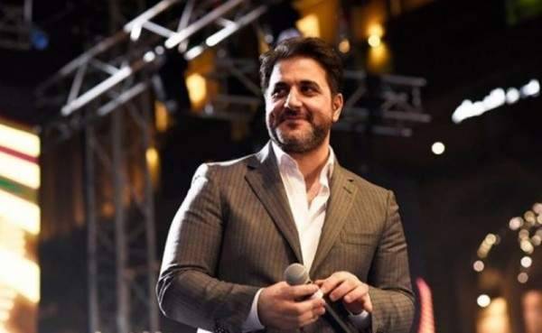 ملحم زين يحقّق حلم فتاة مُقعدة