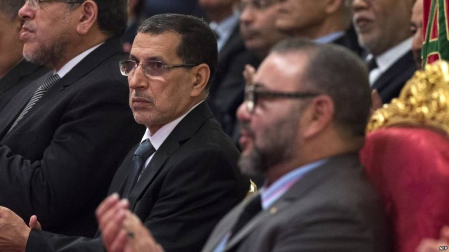هل يتوجه المغرب نحو حكومة كفاءات؟