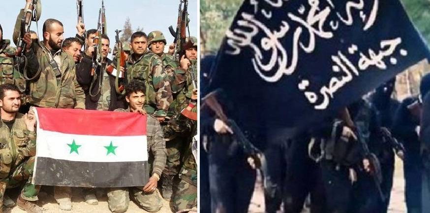 أسرار وضع إدلب الخطير وكيفية انهاء الوضع