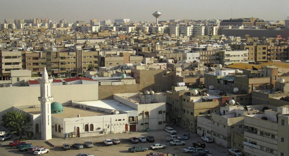 السعودية تنفذ خطة جديدة!