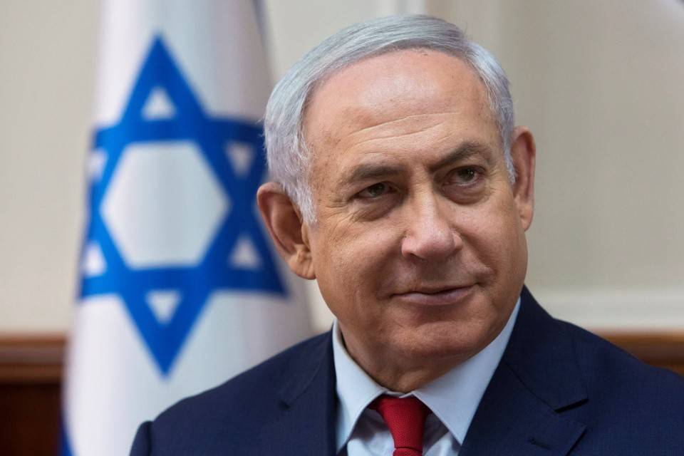 نتنياهو يكشف السر: قانون القومية يمنع دخول الفلسطينيين