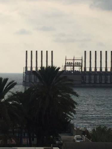 بالصور: "اسراء سلطان" تصل الى الذوق