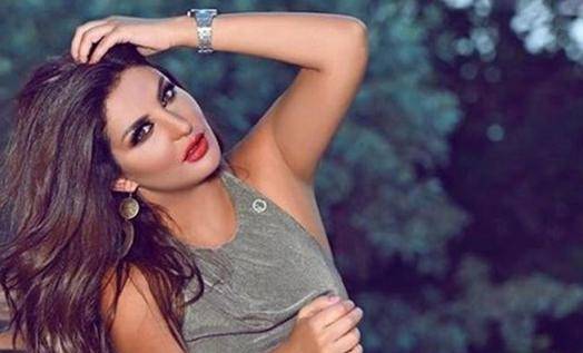 بالصورة: شذى حسّون مع والدتها.. هل تشبهها؟