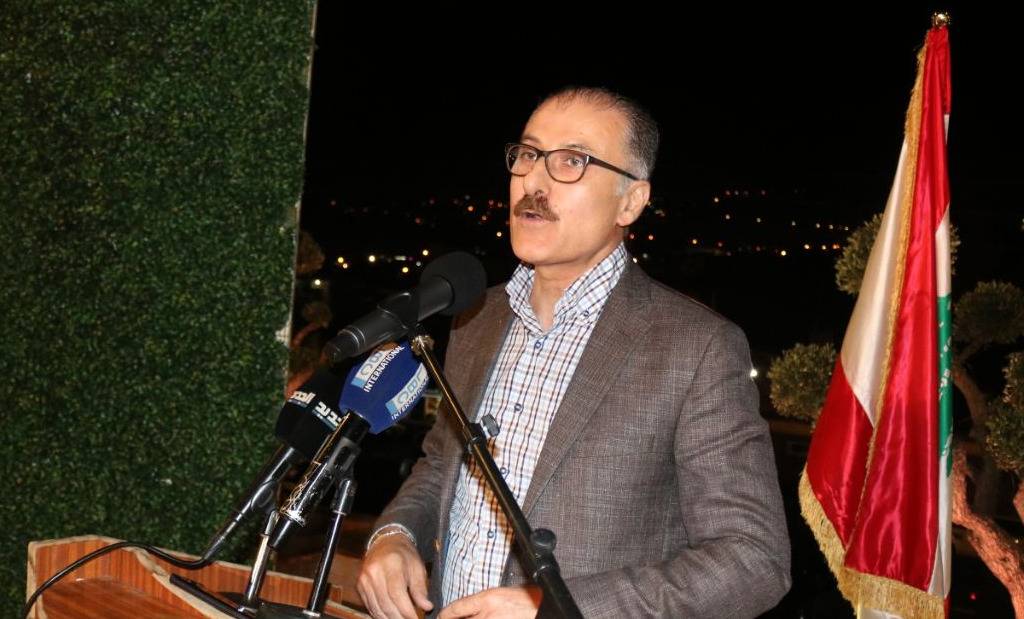 عبدالله: لن تهزنا ابداً صعاليك السياسة