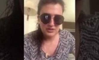 بالفيديو.. ما حقيقة هروب منى المذبوح من السجن؟