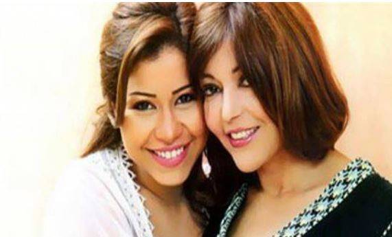 ما هي رسالة شيرين عبد الوهاب لسميرة سعيد؟