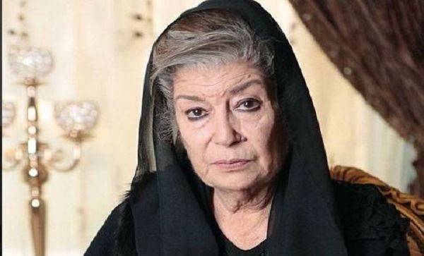 منى واصف في بيروت للمشاركة في برنامج.. وهذا ما قالته عن "تانغو"