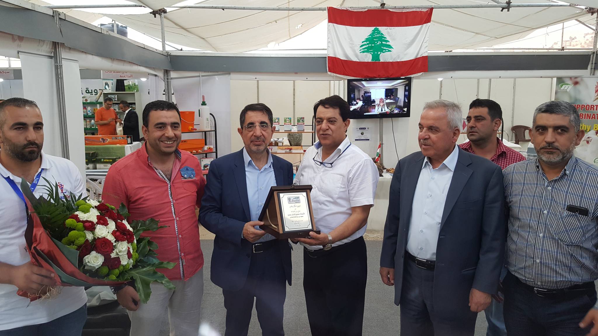 الحاج حسن: تشكيل الحكومة يجب أن يستند الى معايير متوازنة على قاعدة نتائج الانتخابات النيابية