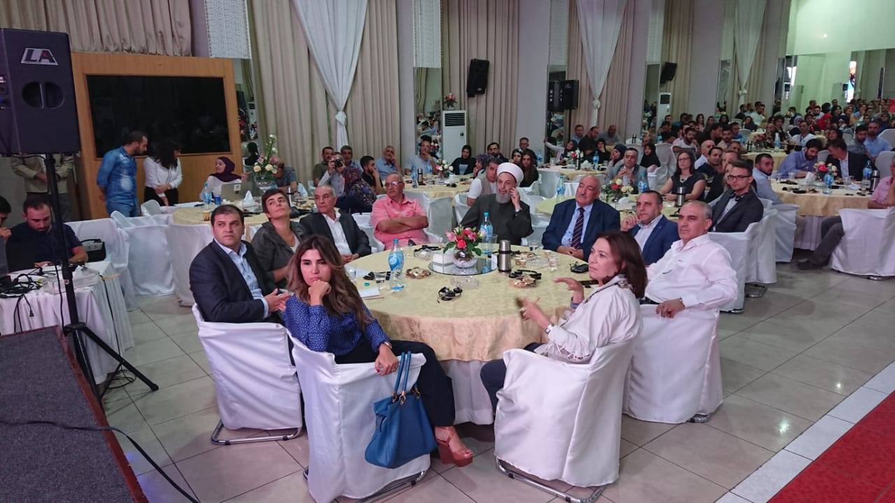 سفيرة كندا : نقدر كثيرا لبنان واللبنانيين لاستضافتهم هذا العدد من النازحين السوريين