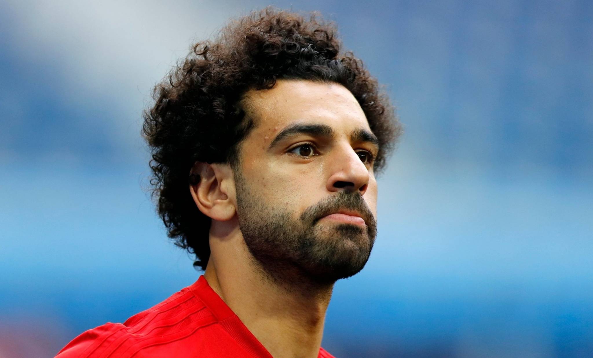 لن تصدّق كم قيمة محمد صلاح !