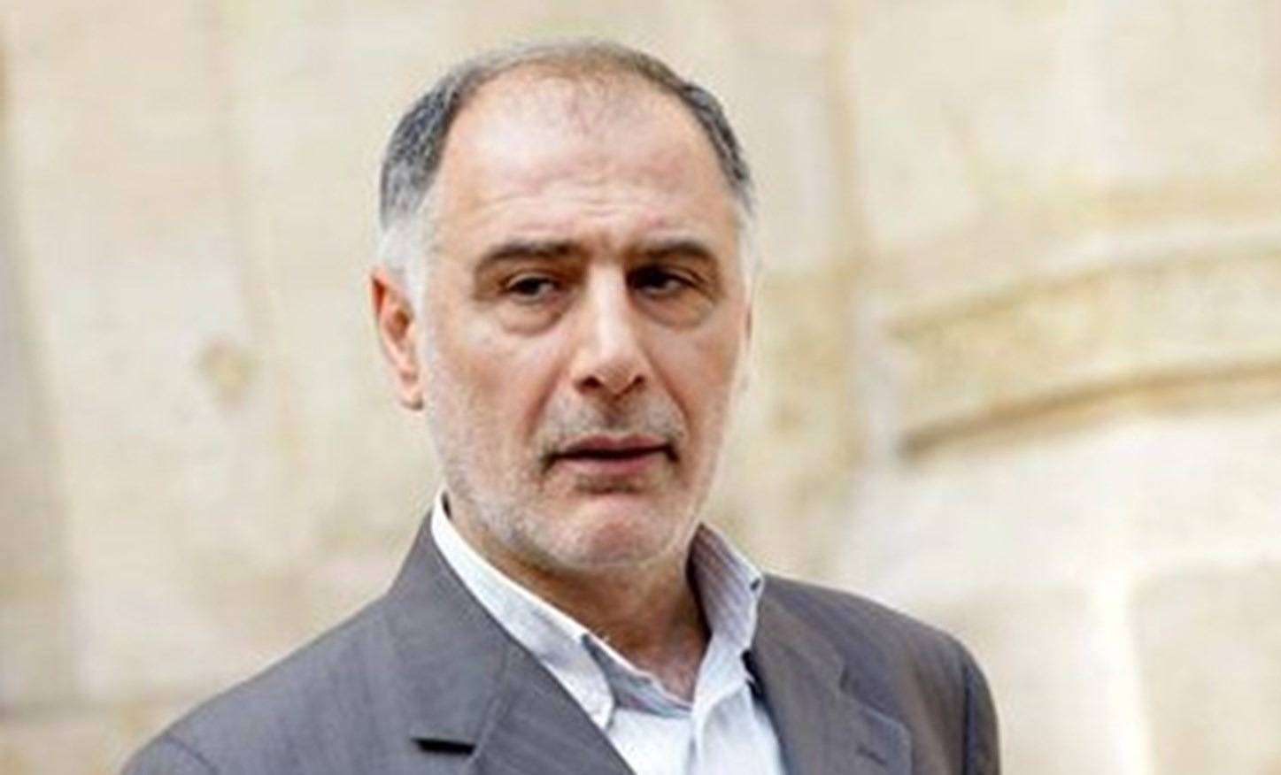 فنيش: لاعتماد النسبية في تشكيل الحكومة