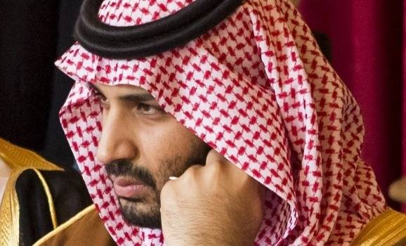 بلومبرغ: قرار كندا يكشف "وجه بن سلمان الآخر".. لا تسامح!
