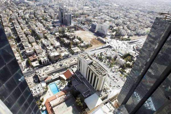 الأردن تعرض على قطر فرصا استثمارية في 5 قطاعات